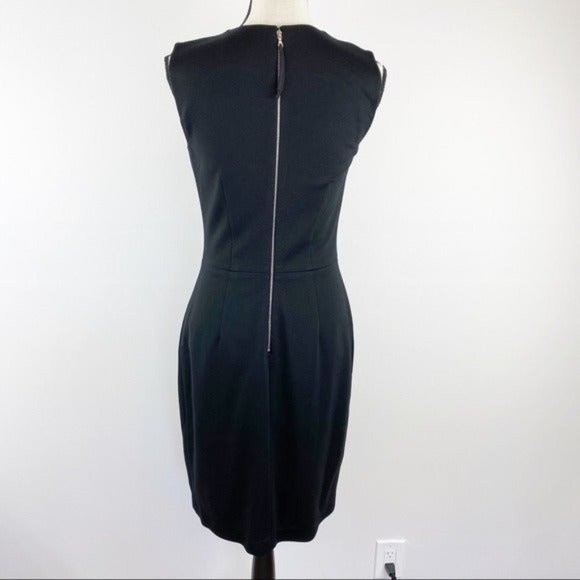 Jason Wu Black Dress - Picture 3 of 8